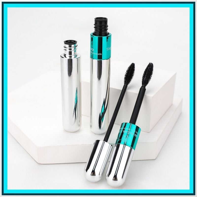 Sumoravibe - Mascara 4D 2 IN 1