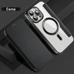 Sumoravibe - Custodia In Ecopelle Per iPhone