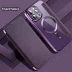 Sumoravibe - Custodia In Ecopelle Per iPhone