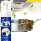 Sumoravibe - Detergente schiumogeno per cucina