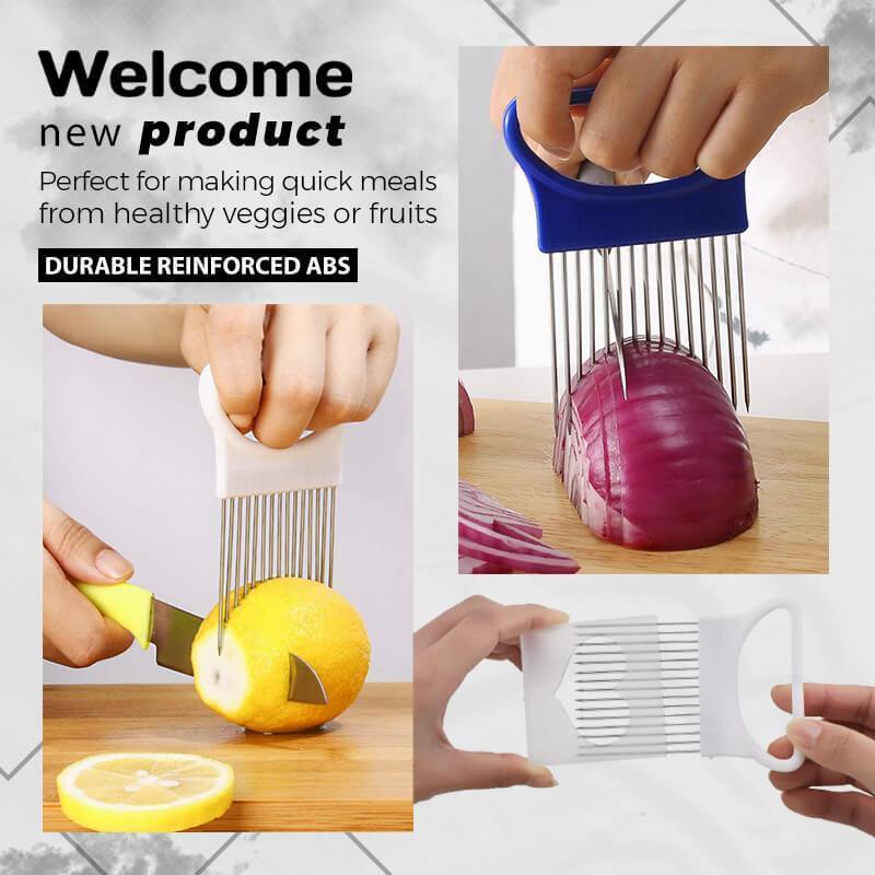 Sumoravibe - Food Slice Assistant