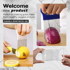 Sumoravibe - Food Slice Assistant