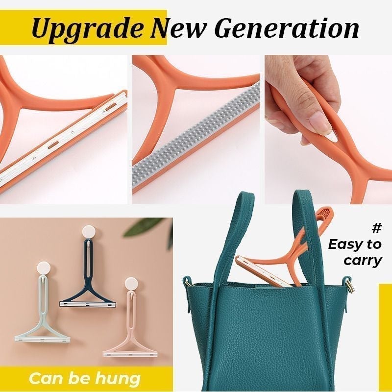 Sumoravibe - Doppia Faccia Manuale Depilatore