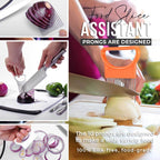 Sumoravibe - Food Slice Assistant