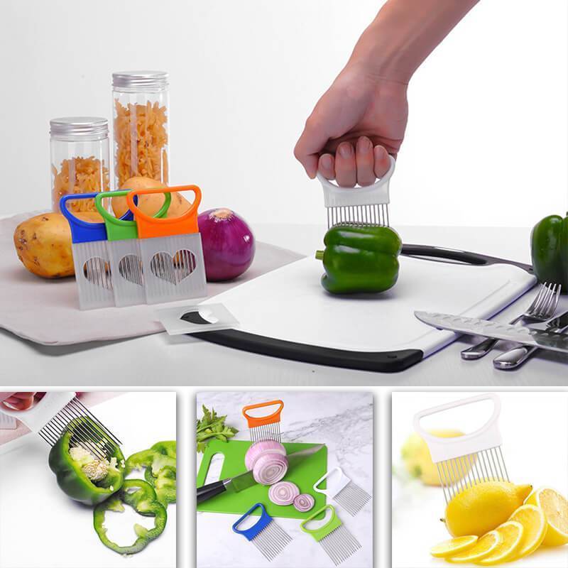 Sumoravibe - Food Slice Assistant