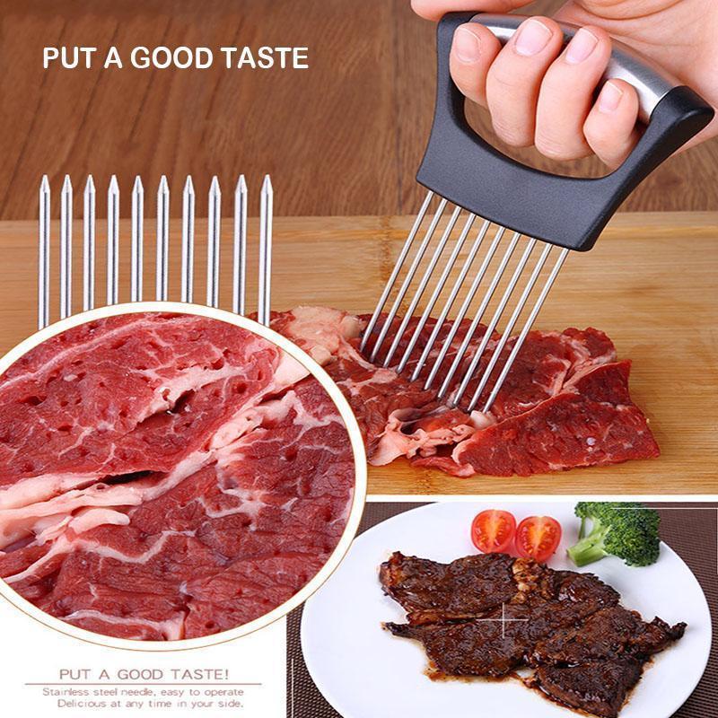 Sumoravibe - Food Slice Assistant