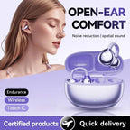 Sumoravibe - Auricolari Bluetooth con Traduzione AI in Tempo Reale