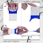 Sumoravibe - Food Slice Assistant