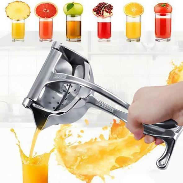 Sumoravibe - Estrattore di succo in acciaio inossidabile