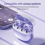 Sumoravibe - Auricolari Bluetooth con Traduzione AI in Tempo Reale