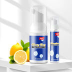 Sumoravibe - Detergente schiumogeno per macchie di olio pesante