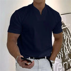 Sumoravibe - 2024 Uomini Signori Affari Fitness Maglietta a Manica Corta (ACQUISTA 2 SPEDIZIONE GRATUITA)