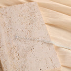 Sumoravibe - Acquista 1 e ricevi 1 gratis💥Delicata cavigliera impermeabile a strati