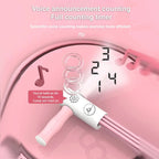 Sumoravibe - Multifunctional Pedal Puller Resistance Rope（50% OFF）