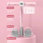 Sumoravibe - Multifunctional Pedal Puller Resistance Rope（50% OFF）