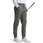 Sumoravibe - ?Jusqu'à 49 % de réduction?Pantalon décontracté extensible coupe slim pour homme