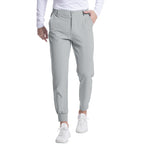 Sumoravibe - ?Jusqu'à 49 % de réduction?Pantalon décontracté extensible coupe slim pour homme