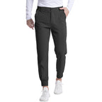Sumoravibe - ?Jusqu'à 49 % de réduction?Pantalon décontracté extensible coupe slim pour homme