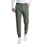 Sumoravibe - ?Jusqu'à 49 % de réduction?Pantalon décontracté extensible coupe slim pour homme