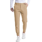 Sumoravibe - ?Jusqu'à 49 % de réduction?Pantalon décontracté extensible coupe slim pour homme