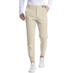 Sumoravibe - ?Jusqu'à 49 % de réduction?Pantalon décontracté extensible coupe slim pour homme