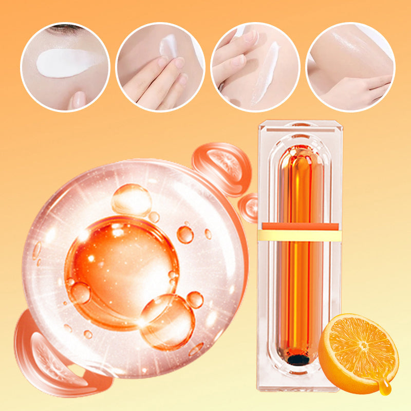 Sumoravibe - Crema trucco naturale multivitaminica con vitamina C