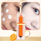 Sumoravibe - Crema trucco naturale multivitaminica con vitamina C