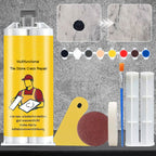Sumoravibe - Multifunctional Tile Stone Crack Repair Kit