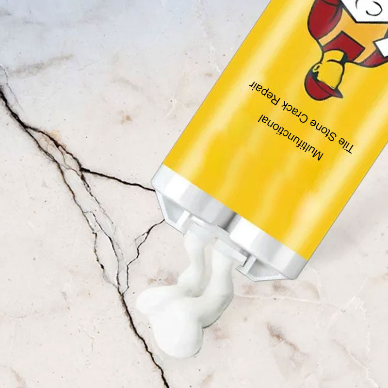 Sumoravibe - Multifunctional Tile Stone Crack Repair Kit