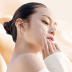 Sumoravibe - Makeup Cream for Brightening
