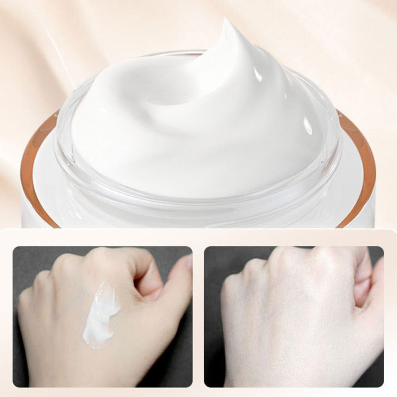 Sumoravibe - Makeup Cream for Brightening