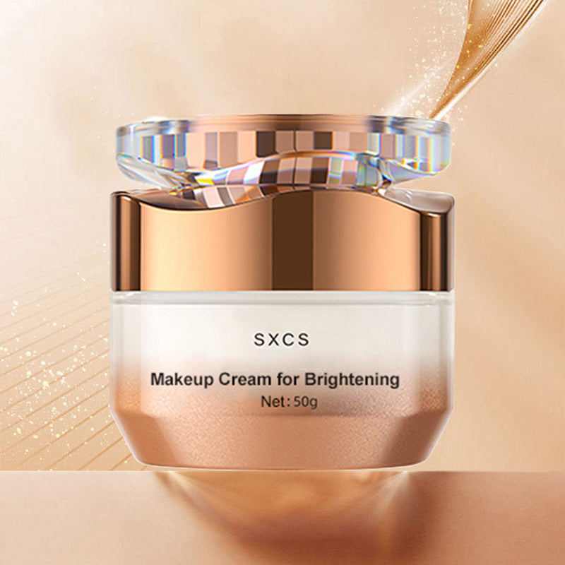 Sumoravibe - Makeup Cream for Brightening