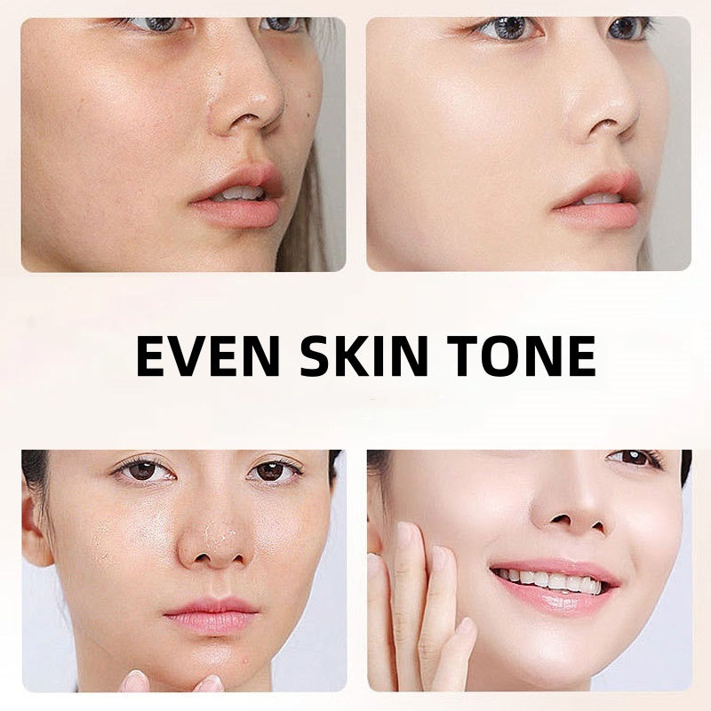 Sumoravibe - Makeup Cream for Brightening