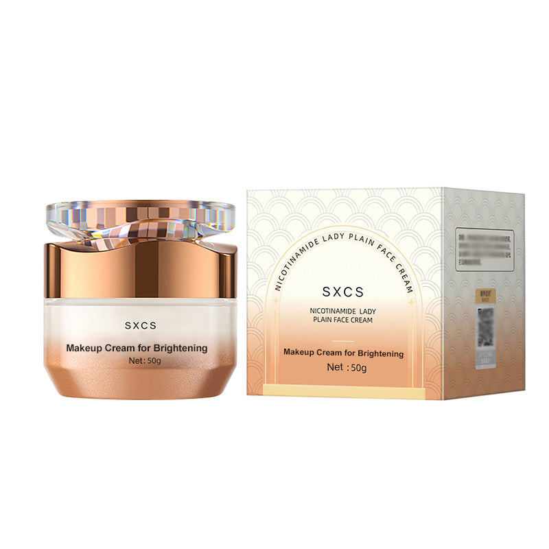 Sumoravibe - Makeup Cream for Brightening