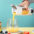 Sumoravibe - Estrattore portatile senza fili (50% DI SCONTO)