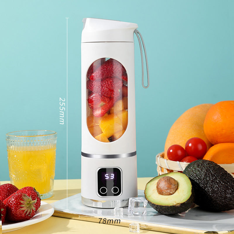 Sumoravibe - Estrattore portatile senza fili (50% DI SCONTO)