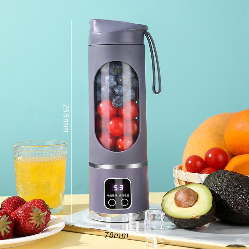 Sumoravibe - Estrattore portatile senza fili (50% DI SCONTO)