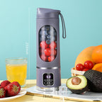 Sumoravibe - Estrattore portatile senza fili (50% DI SCONTO)