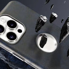 Sumoravibe - Custodia magnetica antiurto per iPhone