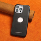 Sumoravibe - Custodia magnetica antiurto per iPhone