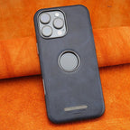 Sumoravibe - Custodia magnetica antiurto per iPhone
