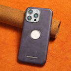 Sumoravibe - Custodia magnetica antiurto per iPhone