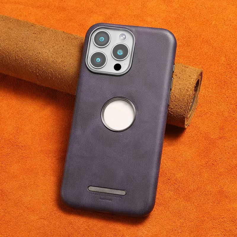 Sumoravibe - Custodia magnetica antiurto per iPhone