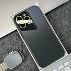 Sumoravibe - Custodia per telefono opaca antiurto e antigraffio