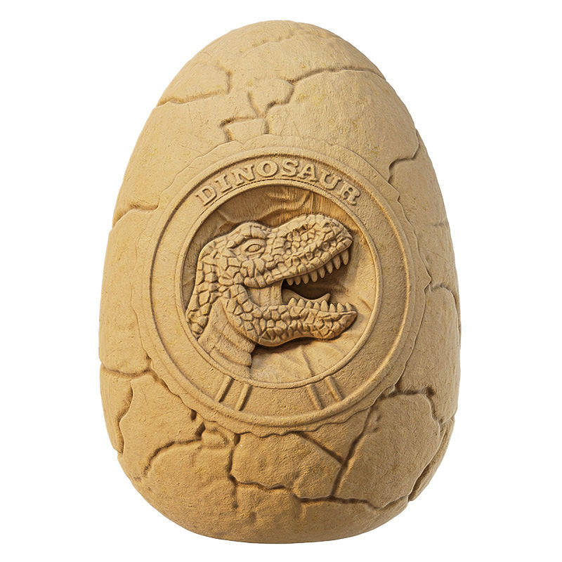 Sumoravibe - Kit di Scavo delle Uova di Dinosauro per Bambini