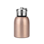 Sumoravibe - Bottiglia d'Acqua Isolata Elegante e Portatile