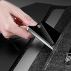 Sumoravibe - Doppia Modalità Magnetico Power Bank con Supporto