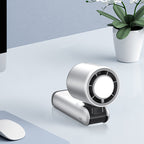 Sumoravibe - Mini Ventilatore di Raffreddamento