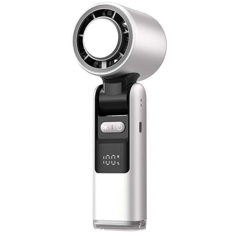 Sumoravibe - Mini Ventilatore di Raffreddamento