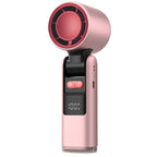 Sumoravibe - Mini Ventilatore di Raffreddamento